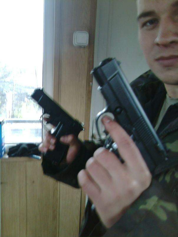 Александр Иванов фотография #23