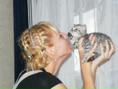 Фотография Калугиной Натальи