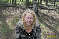 Фотография Степановой Марии