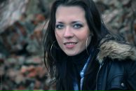 Фотография Бахур Елены