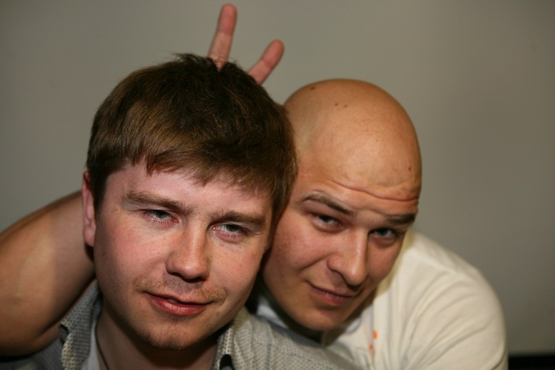 Юрий Плотников фотография #39