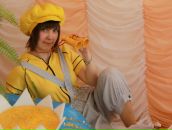 Фотография Богатыревой Татьяны