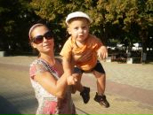 Фотография Ивановой Марии