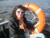 Фотография Шелеховой Екатерины