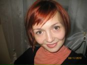 Фотография Коваленко Ирины