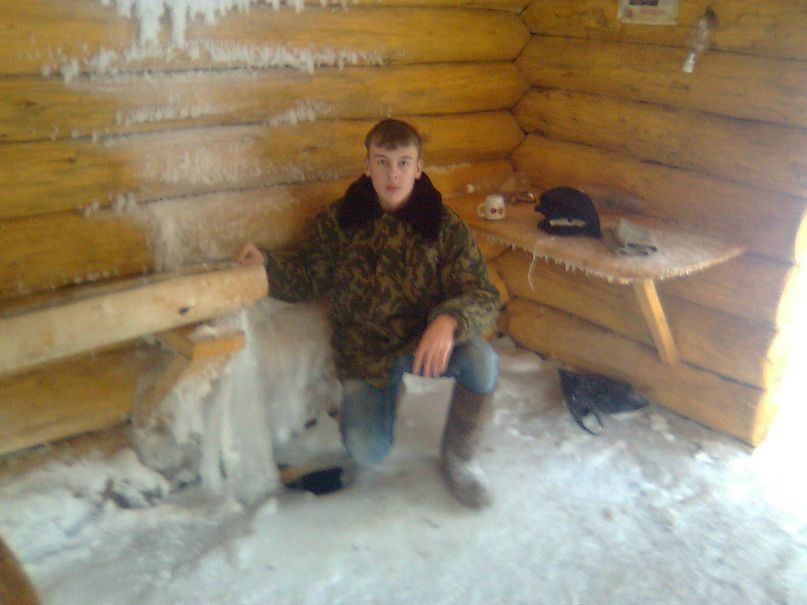 Антон Старков фотография #38