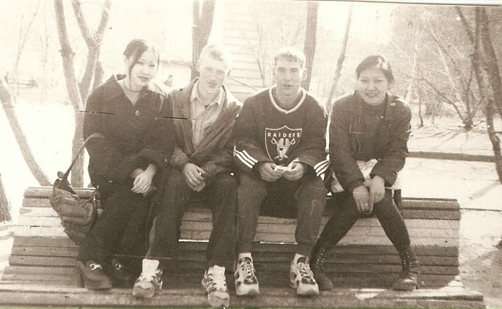 Дима Воробьёв фотография #1