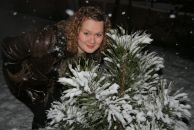 Фотография Бондарцовой Анны