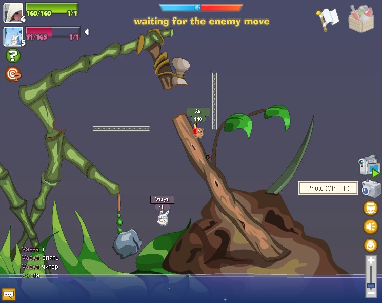 Aa Bb фотография #37