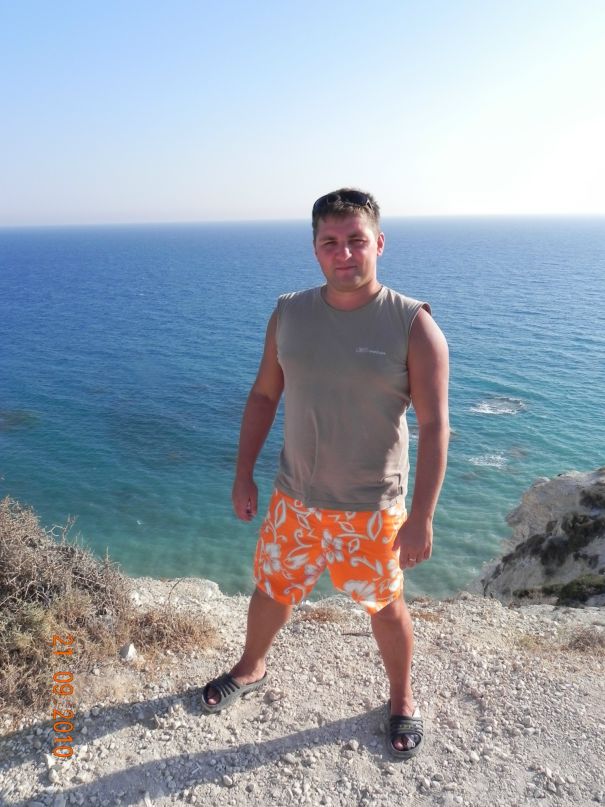 Дмитрий Акимов фотография #4