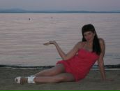 Фотография Самохиной Ксении