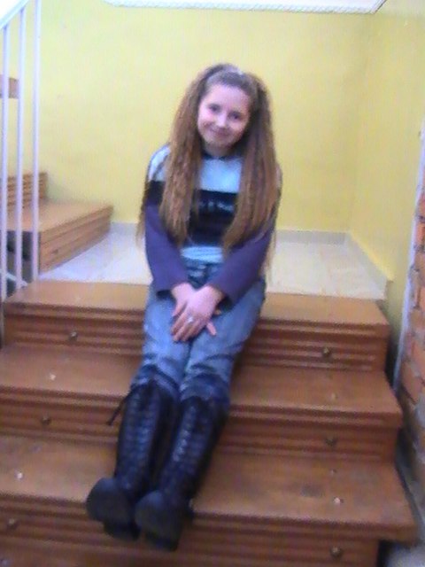 Эсфирь Страшко фотография #12