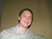 Фотография Новоженова Константина