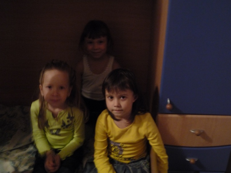 Софья Билалова фотография #4