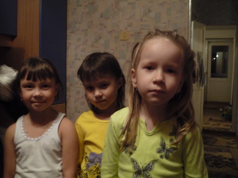 Софья Билалова фотография #5