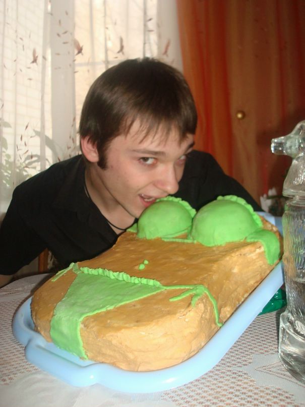 Николай Давыдов фотография #33