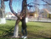 Свєта Глемба фотография #19 (источник - https://vk.com/id153308240)