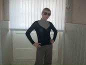 Фотография Сычёвой Кристины