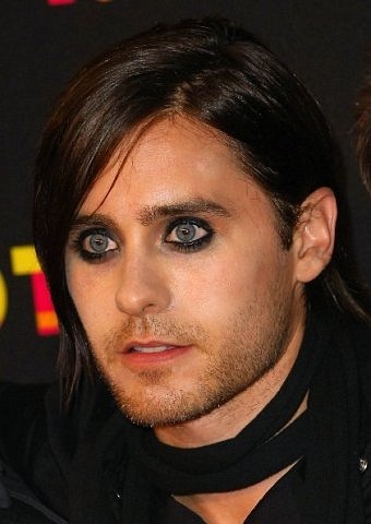 №19, Jared Leto №19, Jared Leto