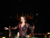 Фотография Смирновой Надежды