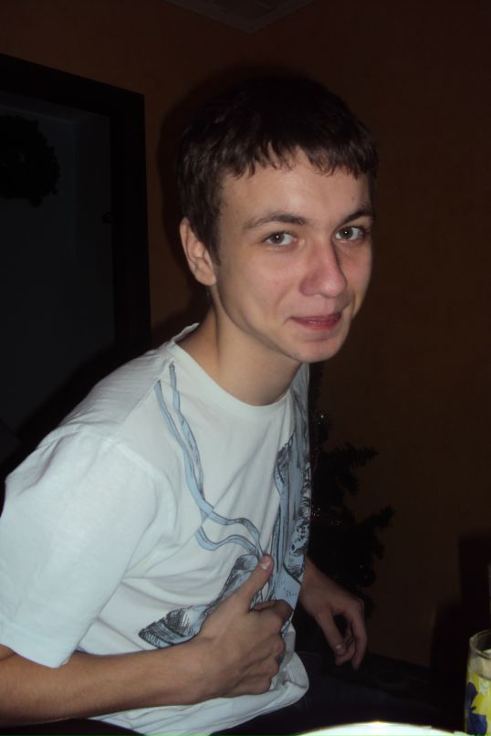 Евгений Шипицын фотография #32