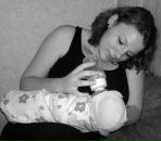 Фотография Модлиной Нины