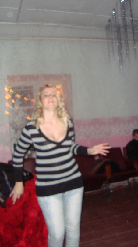 Жанна Молева фотография #50