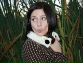 Фотография Шабалкиной Екатерины