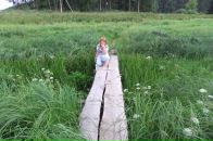 Фотография Яланской Галины