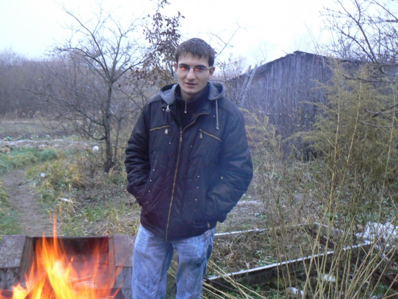 Дмитрий Соколов фотография #10