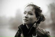 Фотография Бакиевой Дианы