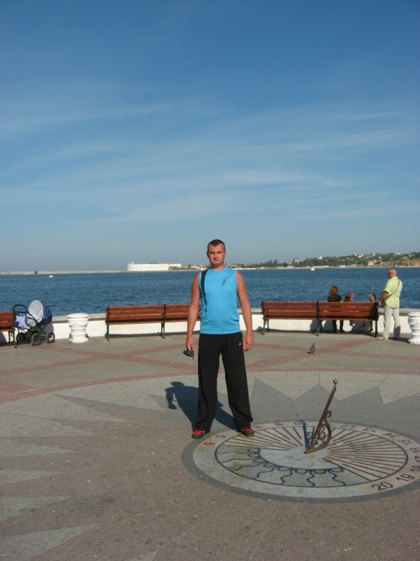 Дмитрий Вальковец фотография #37