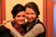 Ириша Марченко фотография #9 (источник - https://vk.com/id7504799)