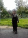 Славік Фрей фотография #24 (источник - https://vk.com/id134175257)