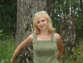 Фотография Вознесенской Анастасии