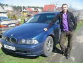 Фотография Черватюка Эдика