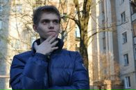 Андрій Кульчицький фотография #14 (источник - https://vk.com/id10259107)