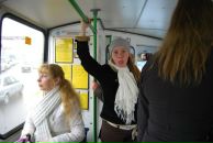 Фотография Казарян Светланы