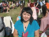 Фотография Кекешкеев Олег