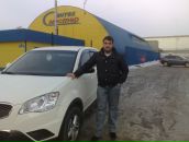 Фотография Дашкевича Михаила