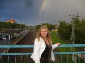 Фотография Гавриковой-Филимоновой Юлии