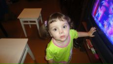 Фотография Кунщиковой Марины