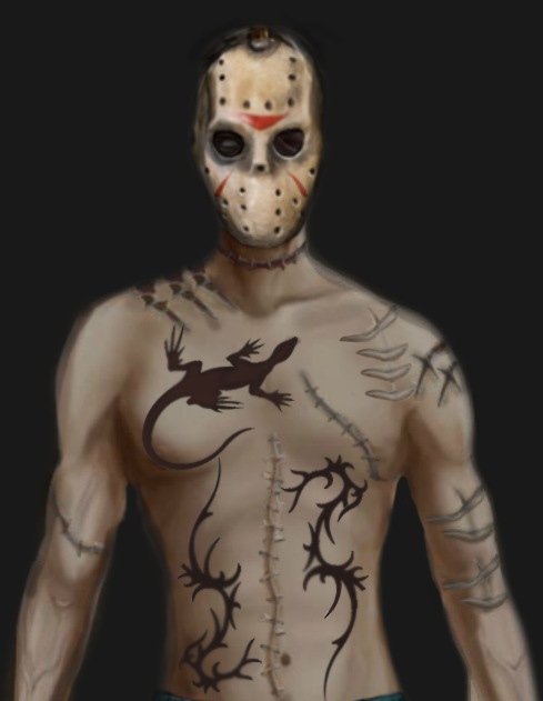 Александр Смит фотография #3