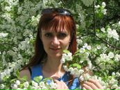 Фотография Малютиной Ирины
