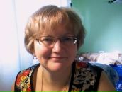 Фотография Бойковой Валерии