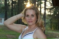 Фотография Ивановой Ирины