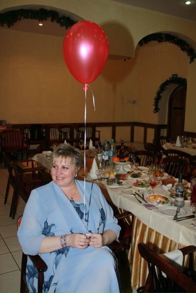 №14, Ольга Смирнова, 57 лет, Санкт-Петербург №14, Ольга Смирнова, 57 лет, Санкт-Петербург