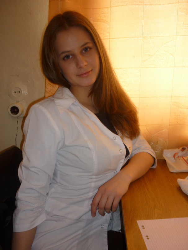 Мария Коротаева фотография #18