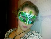 Фотография Лидиной Марии