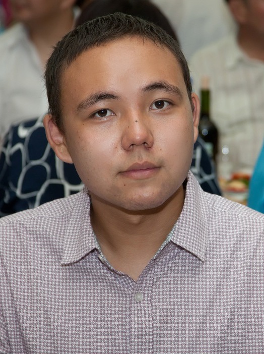 Егор Бахаев фотография #48